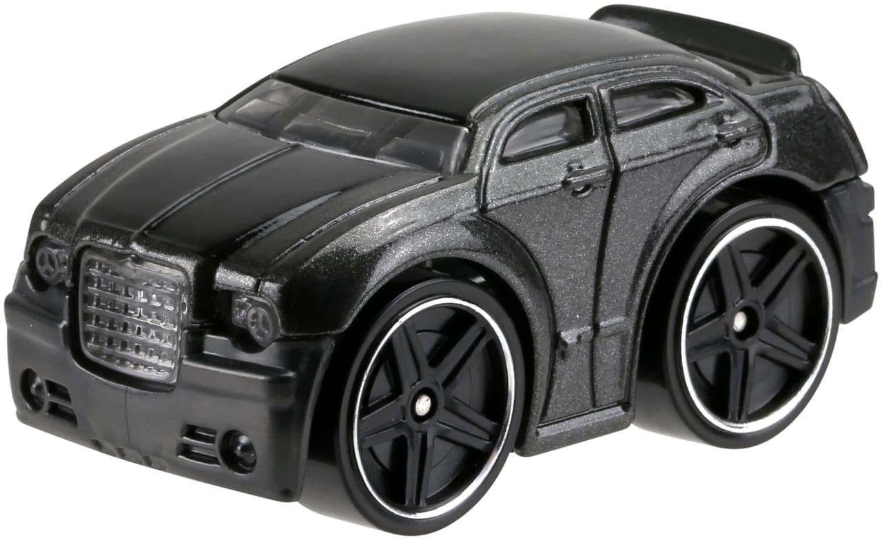 Chrysler 300C