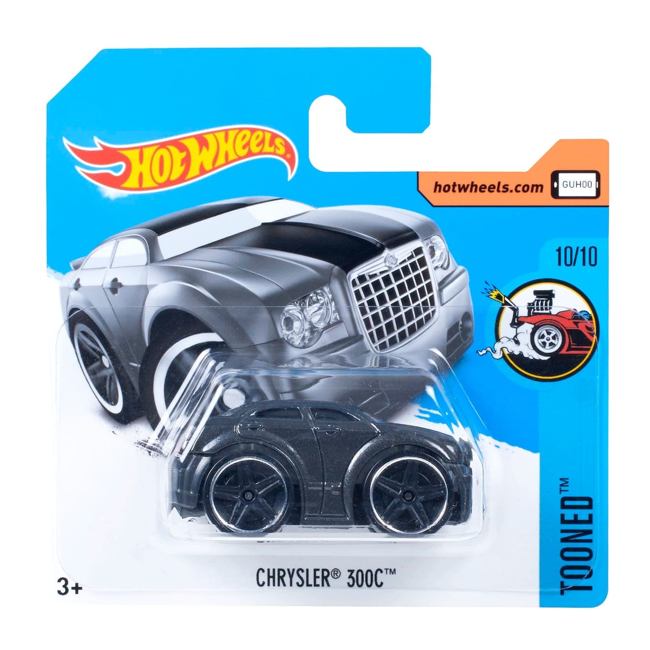 Chrysler 300C 2
