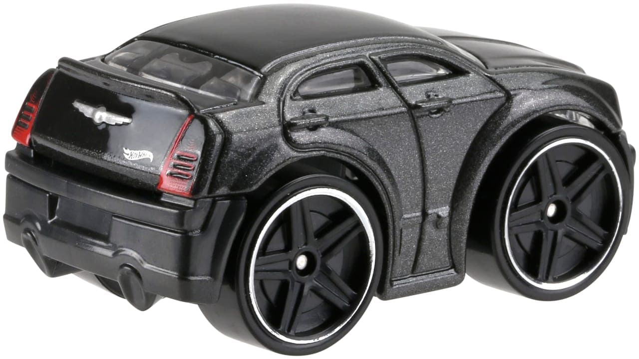 Chrysler 300C 3