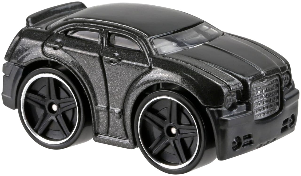 Chrysler 300C 4