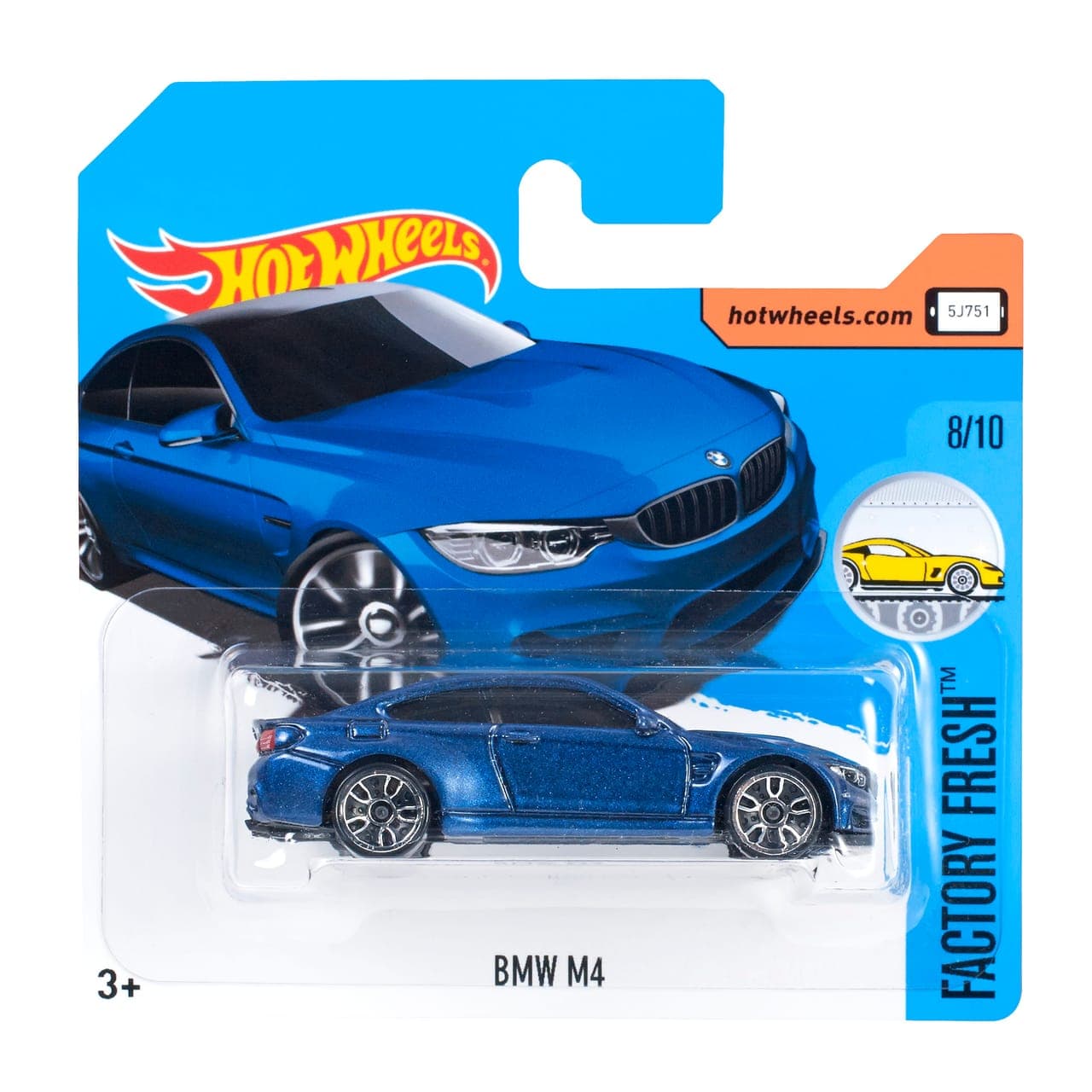 BMW M4 2