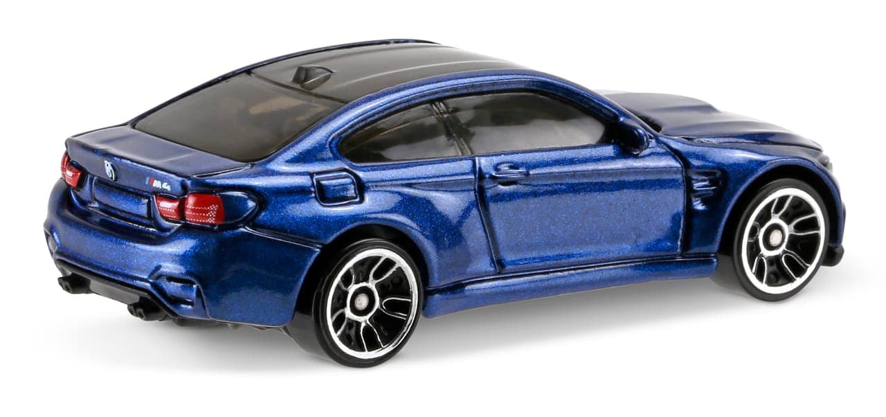 BMW M4 3