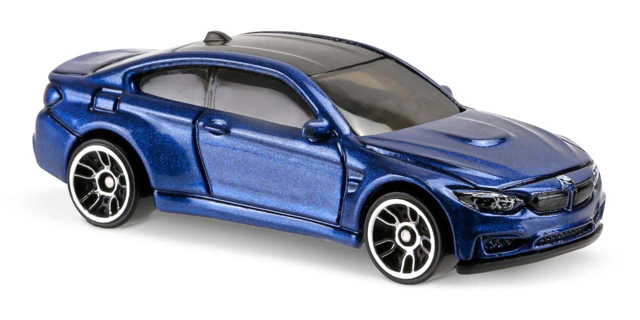 BMW M4 4