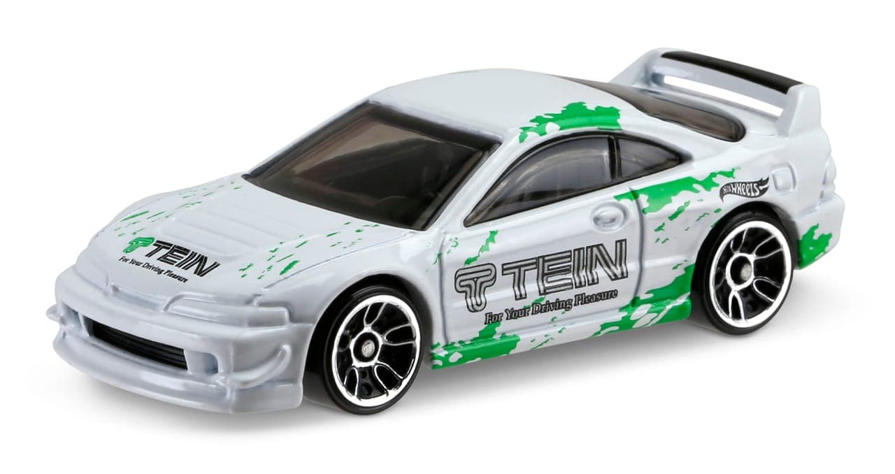 Custom '01 Acura Integra GSR