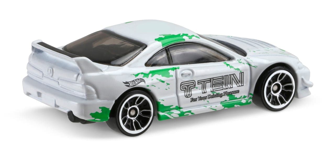 Custom '01 Acura Integra GSR 3