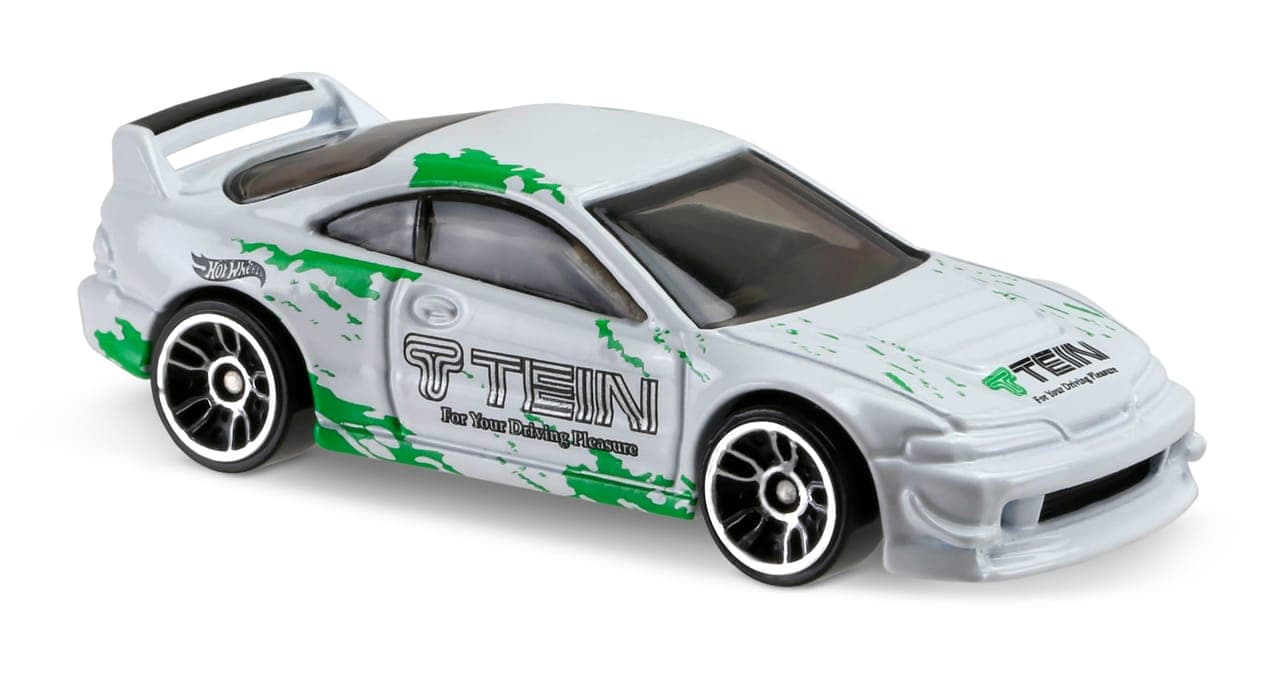 Custom '01 Acura Integra GSR 4