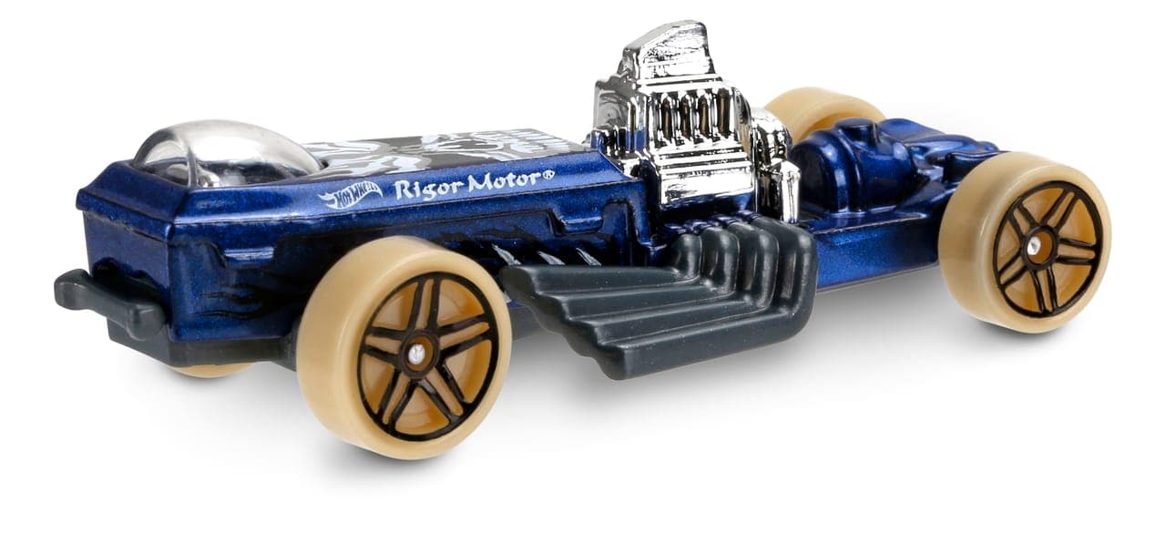 Rigor Motor 3