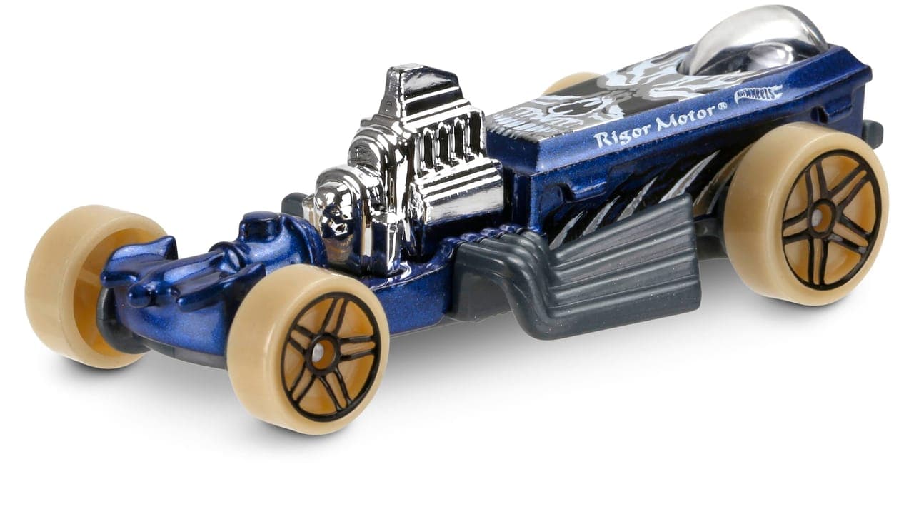 Rigor Motor 5