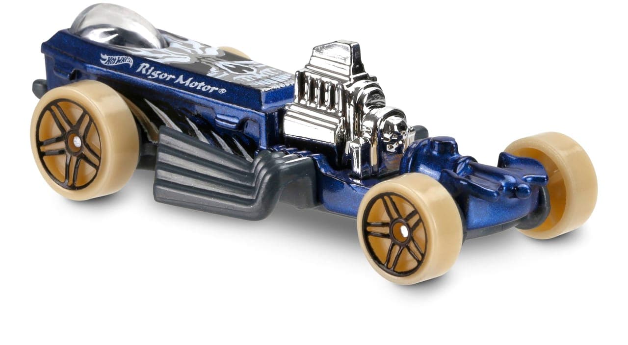 Rigor Motor 7