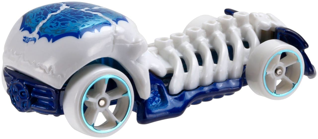 Skull Crusher 3
