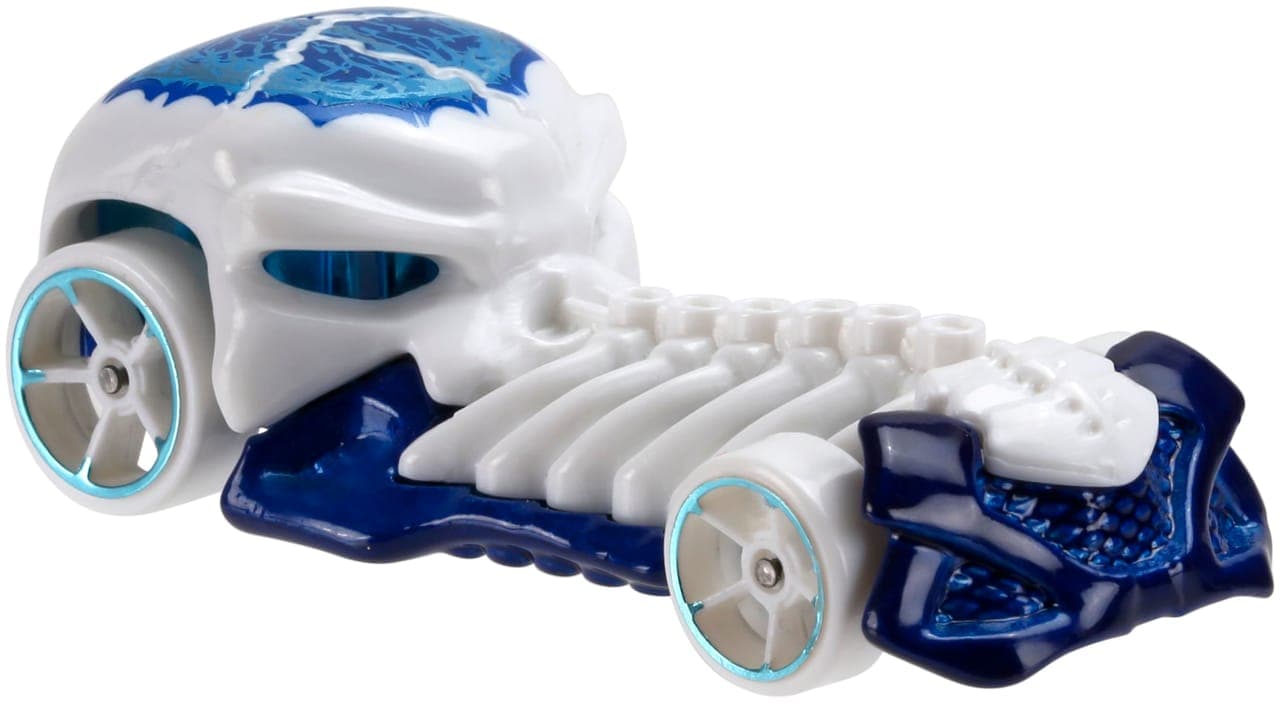 Skull Crusher 4