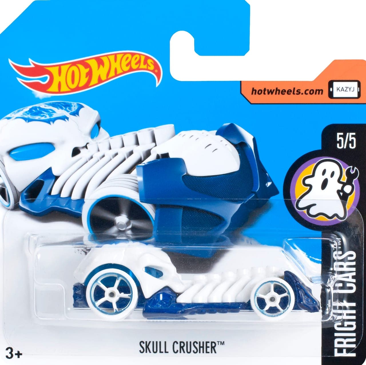 Skull Crusher 5