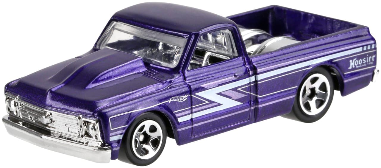 '67 Chevy C10