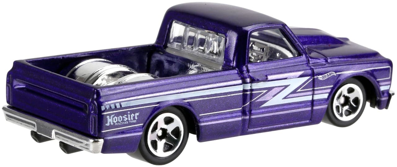 '67 Chevy C10 3