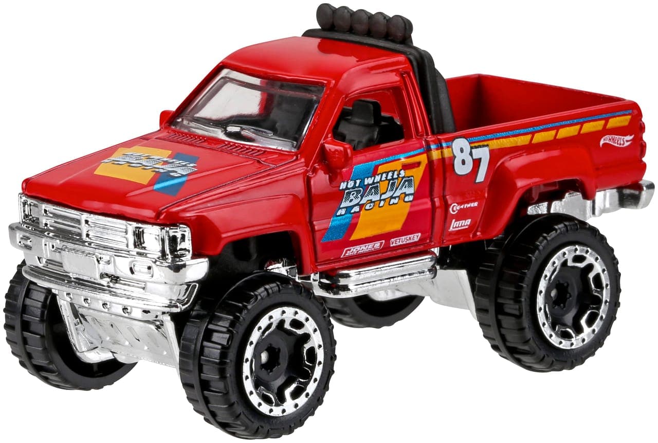 1987 Toyota Pickup Truck