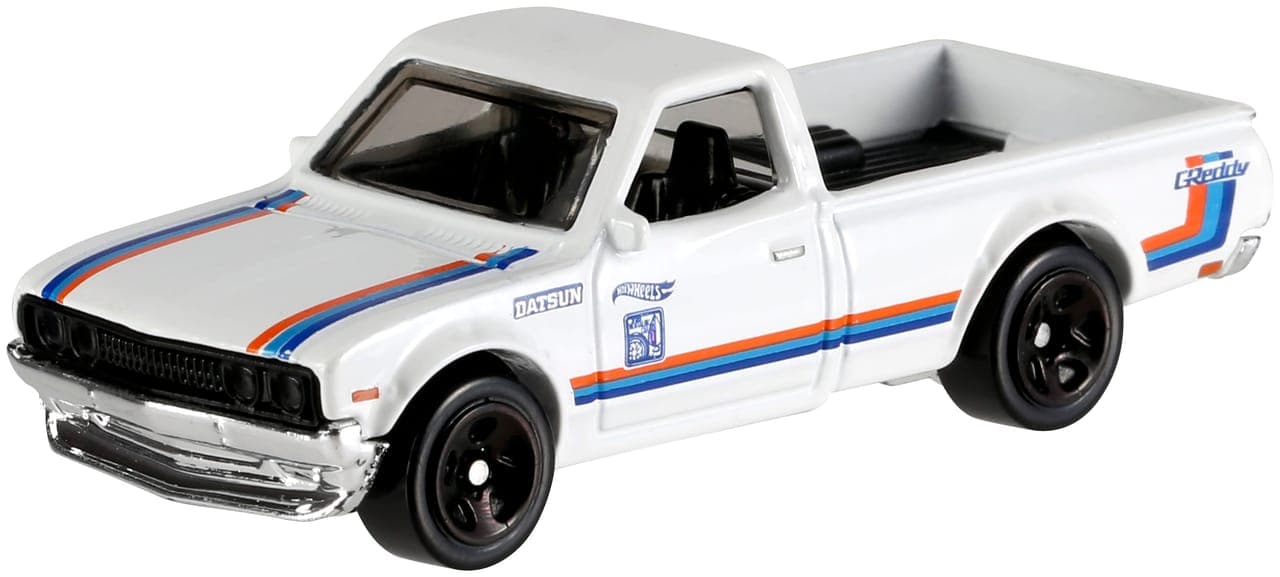 Datsun 620