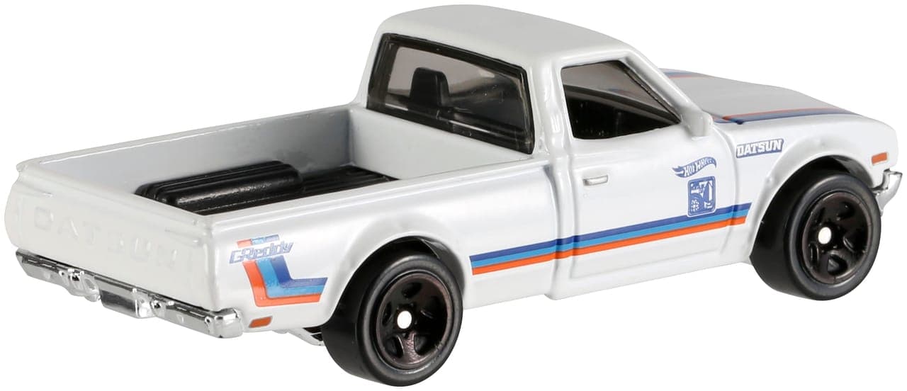 Datsun 620 3