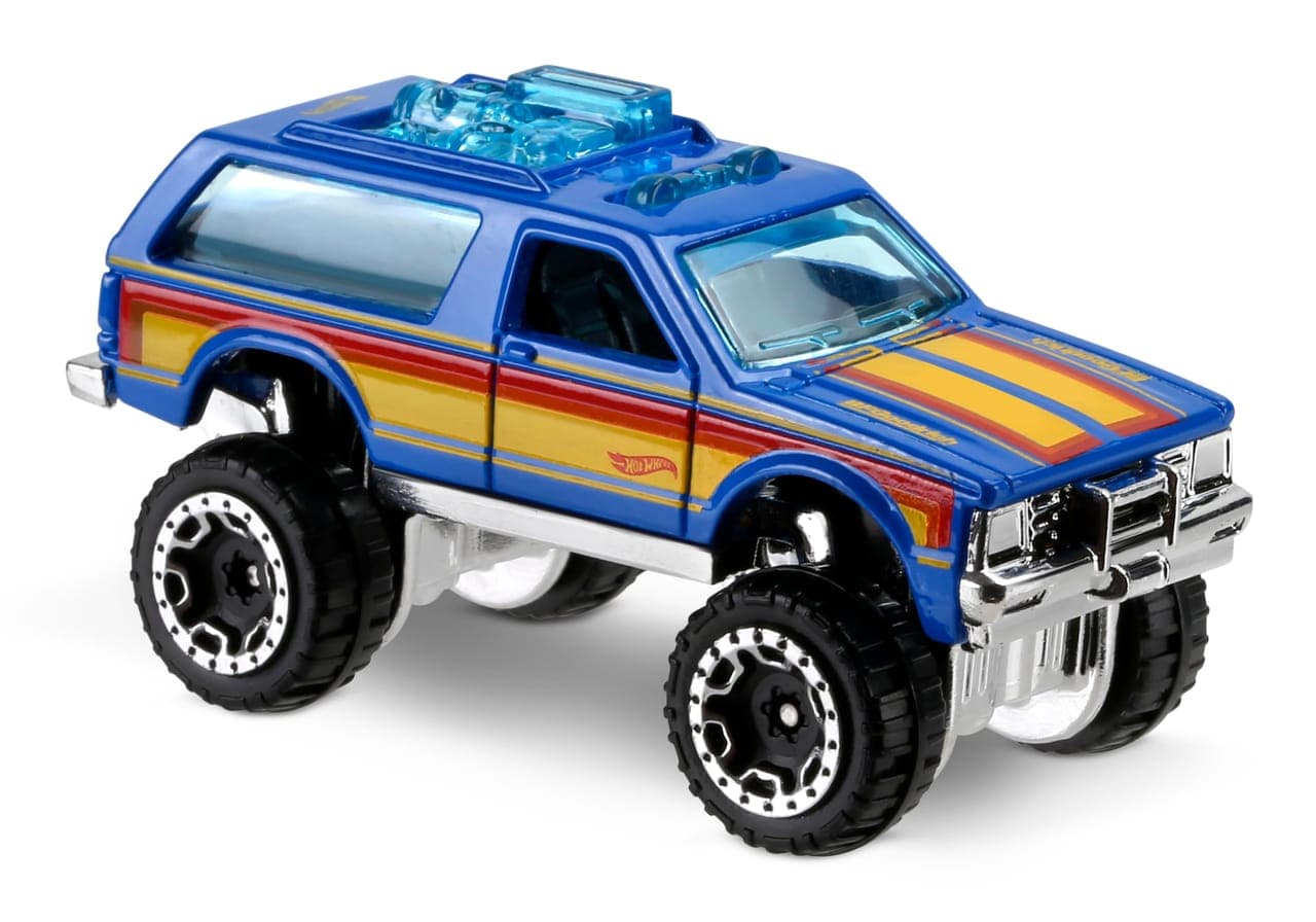 CHEVY BLAZER 4X4 4
