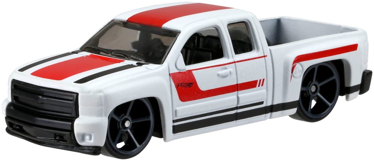 Chevy Silverado
