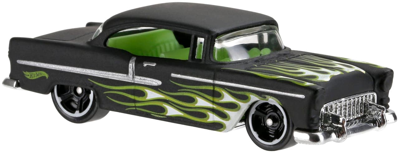 '55 Chevy 4