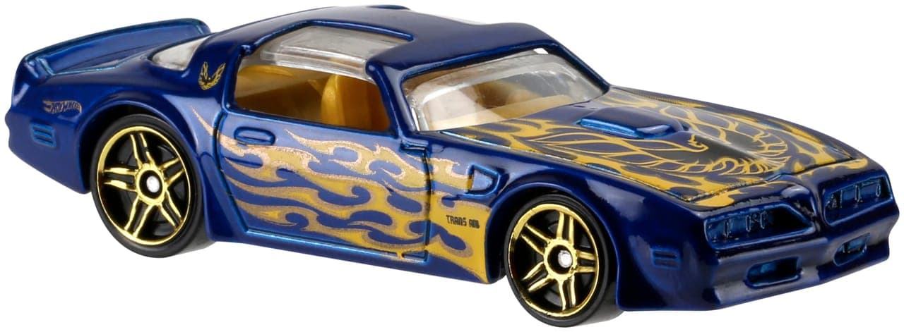 '77 PONTIAC FIREBIRD