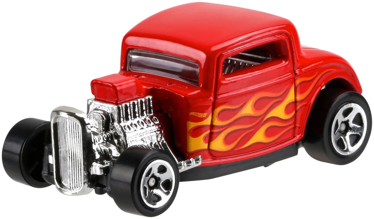 '32 Ford