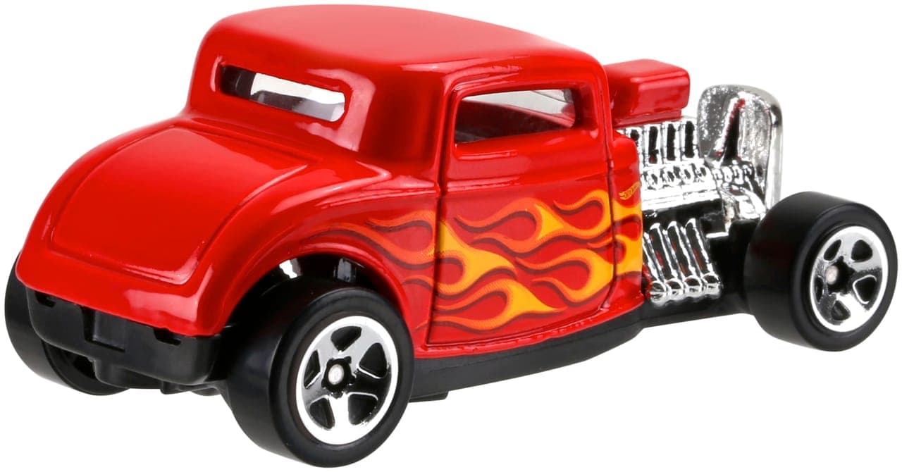'32 Ford 3