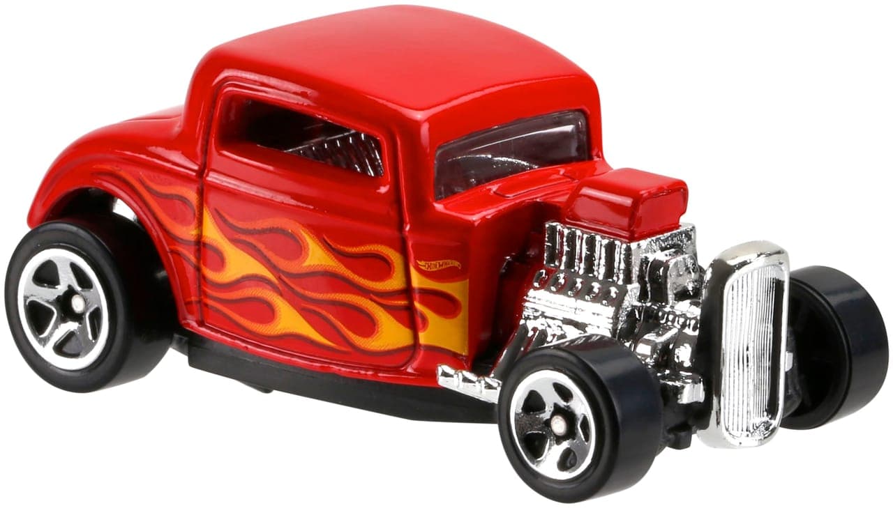 '32 Ford 4