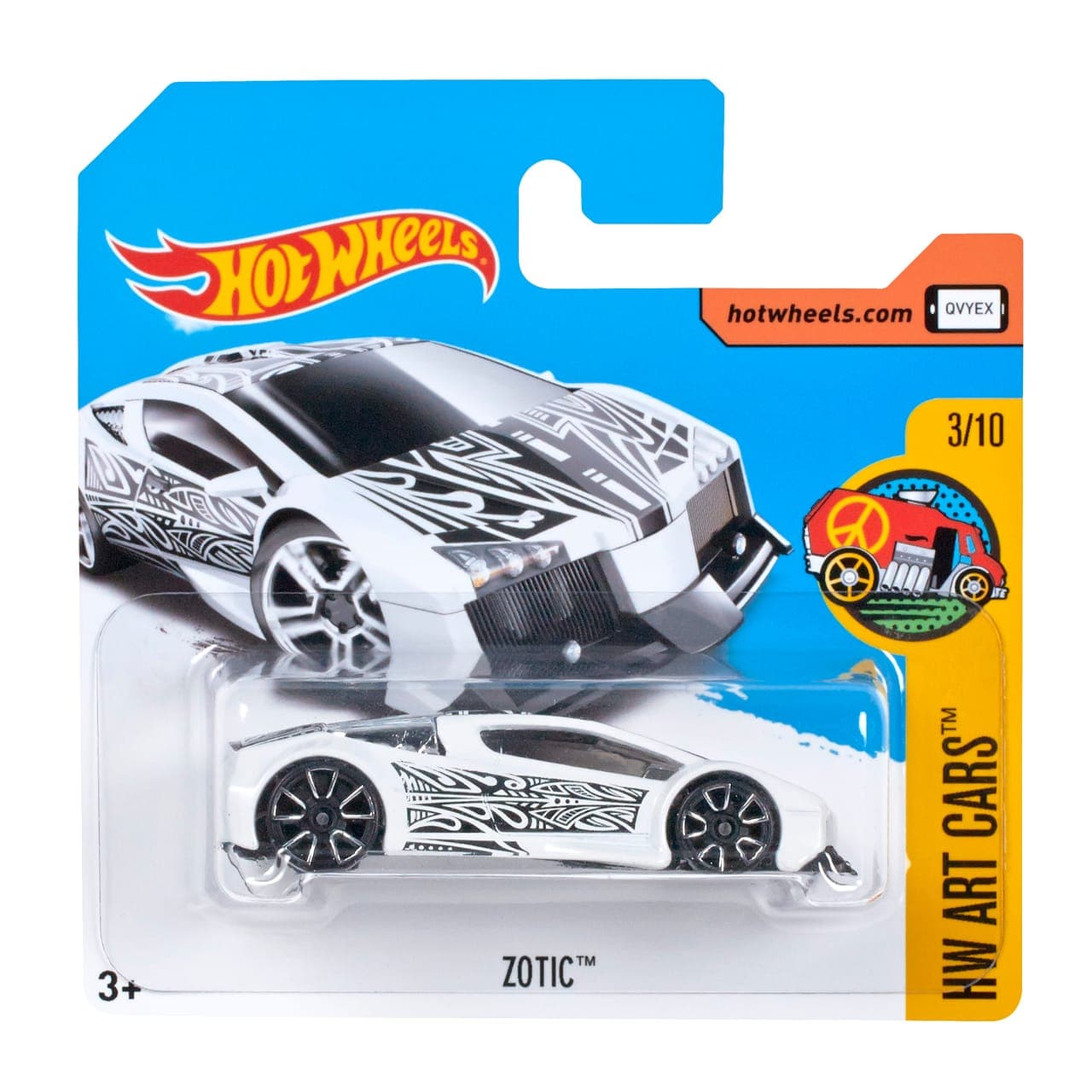 Zotic 2