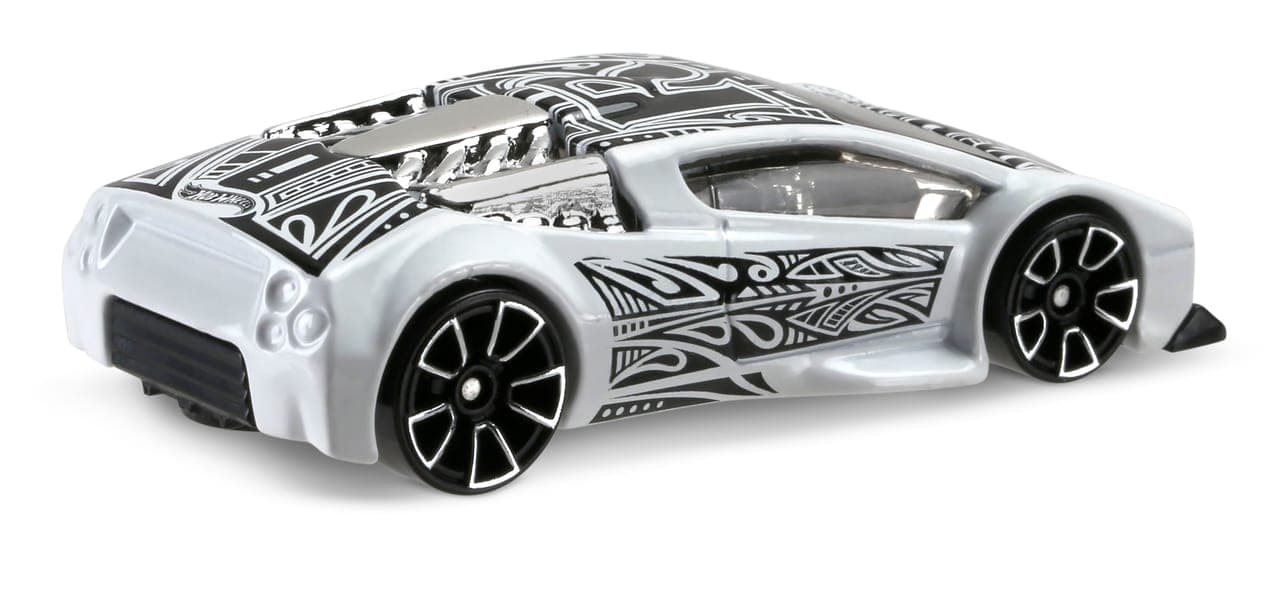 Zotic 3