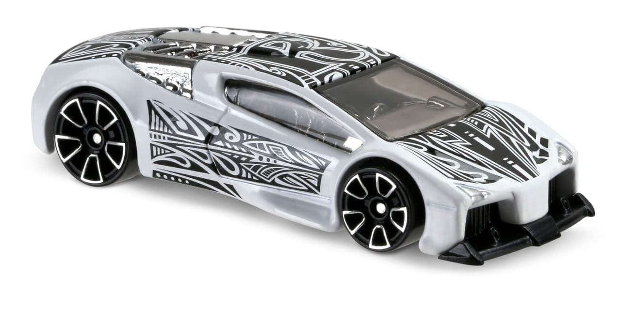 Zotic 4