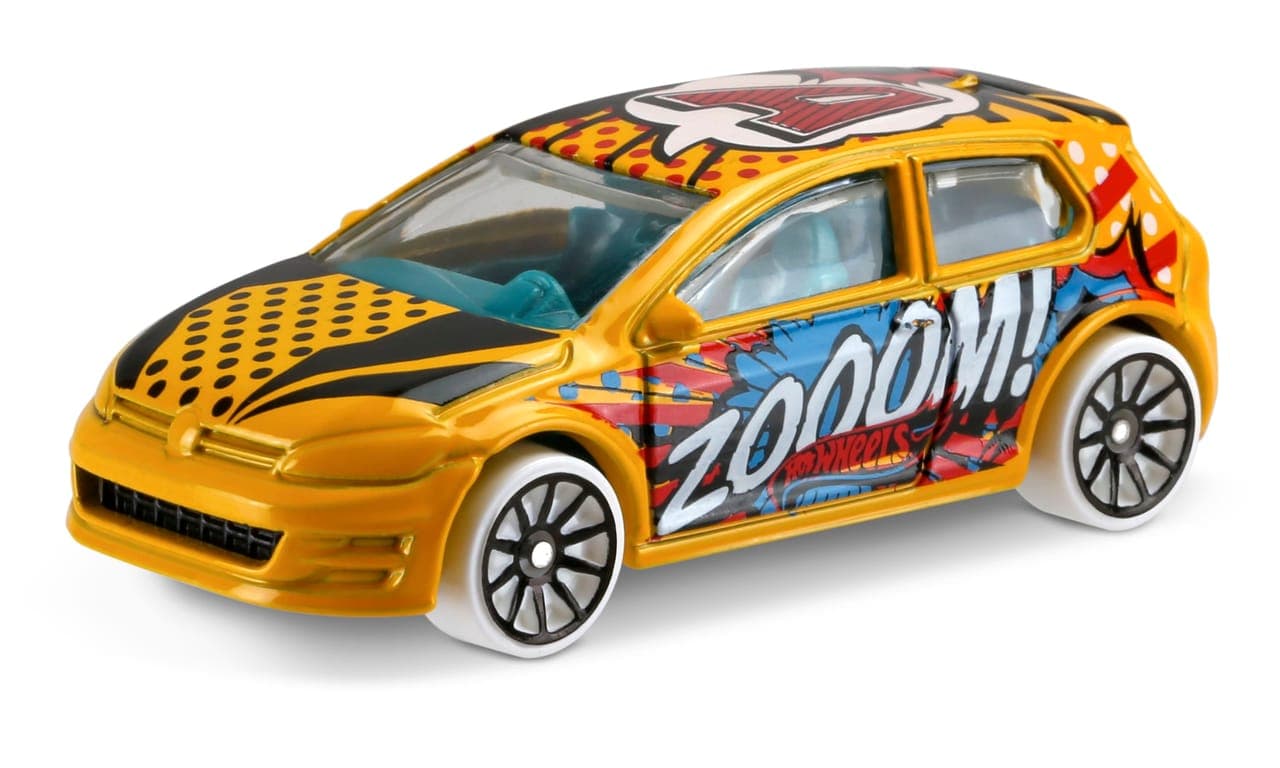 Volkswagen Golf Mk7