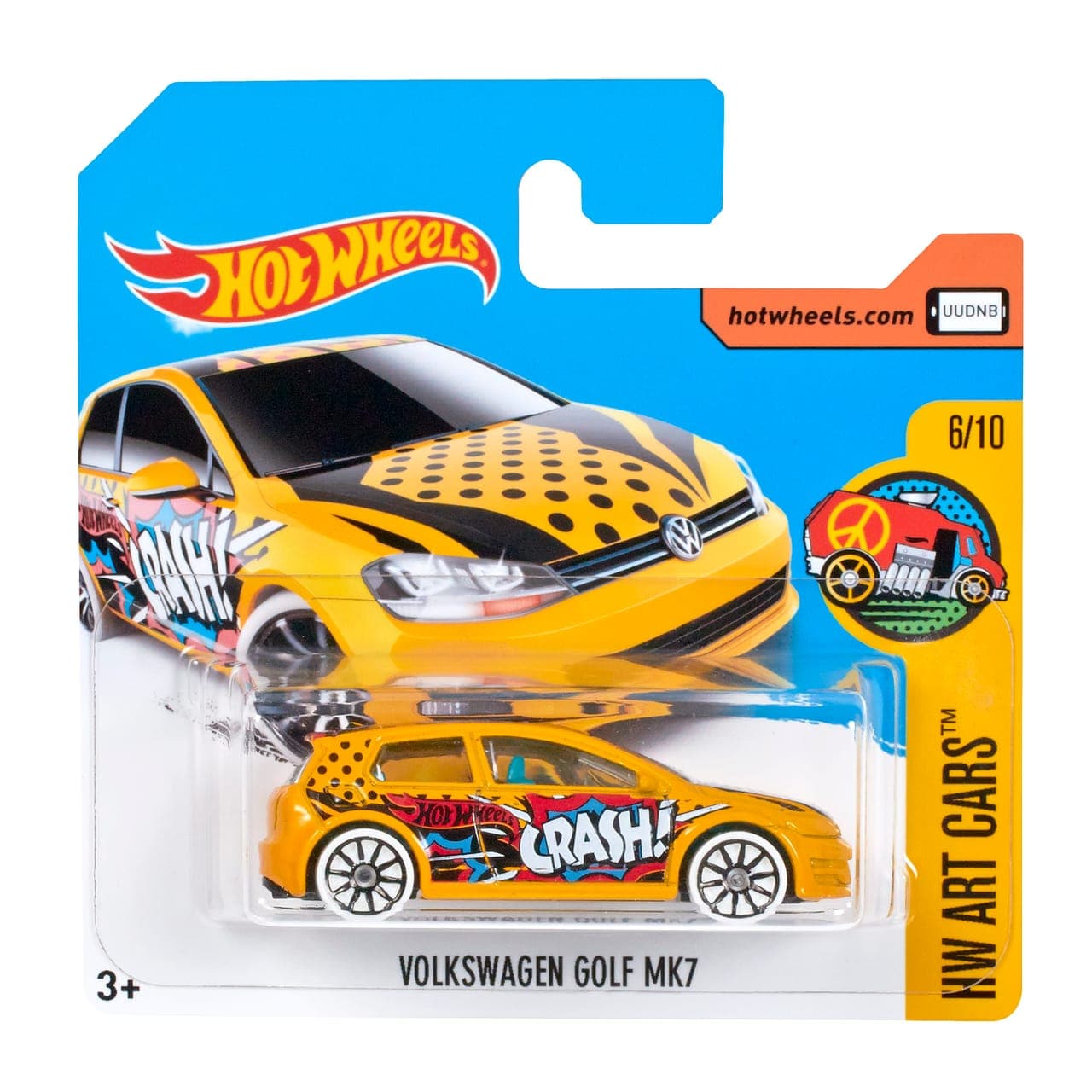 Volkswagen Golf Mk7 2