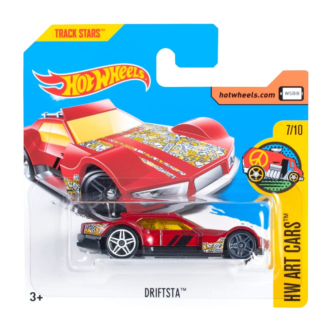 Driftsta 2