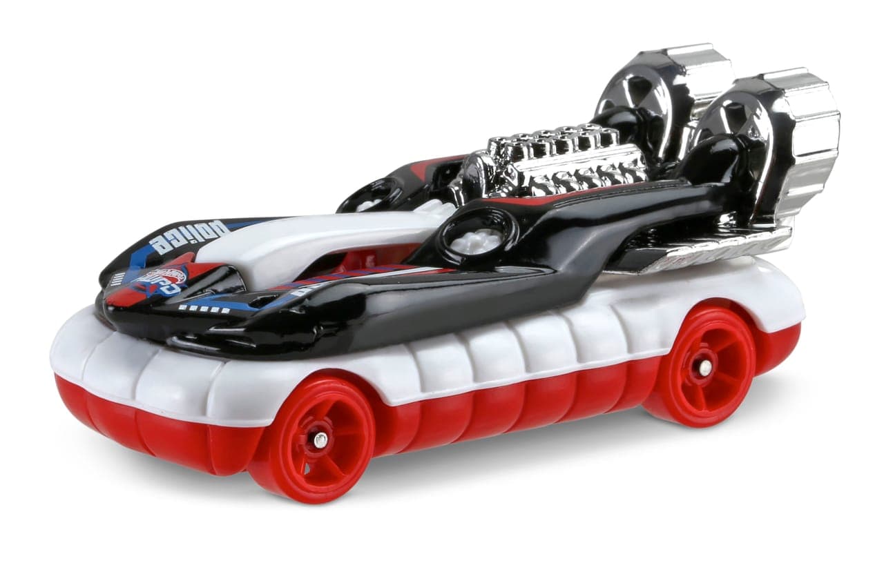 Hover Storm