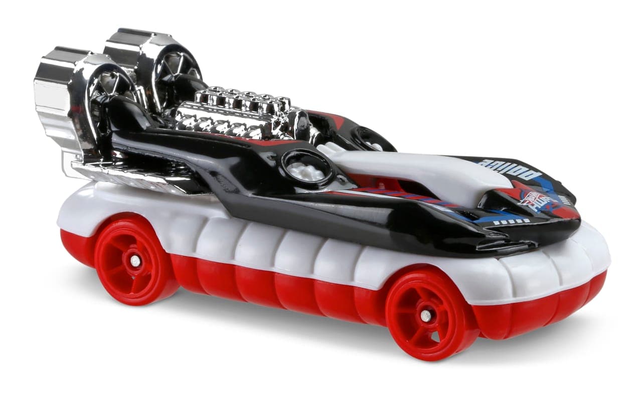 Hover Storm 4