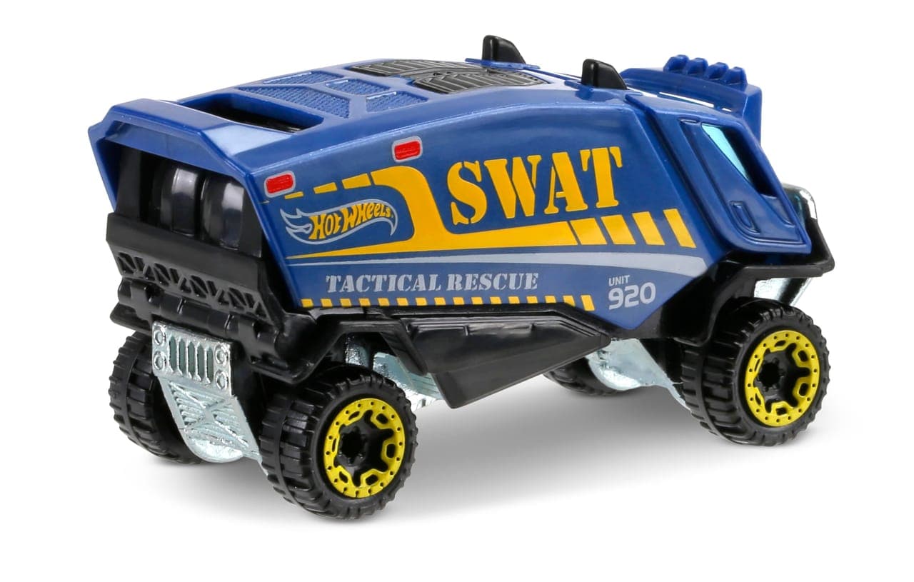 Aero Pod 3