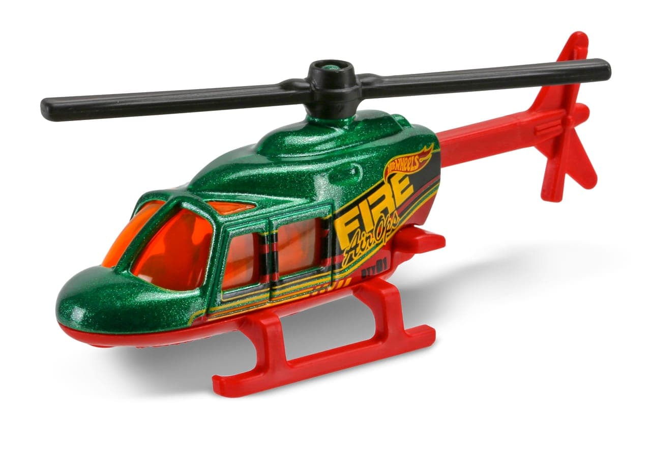 Propper Chopper