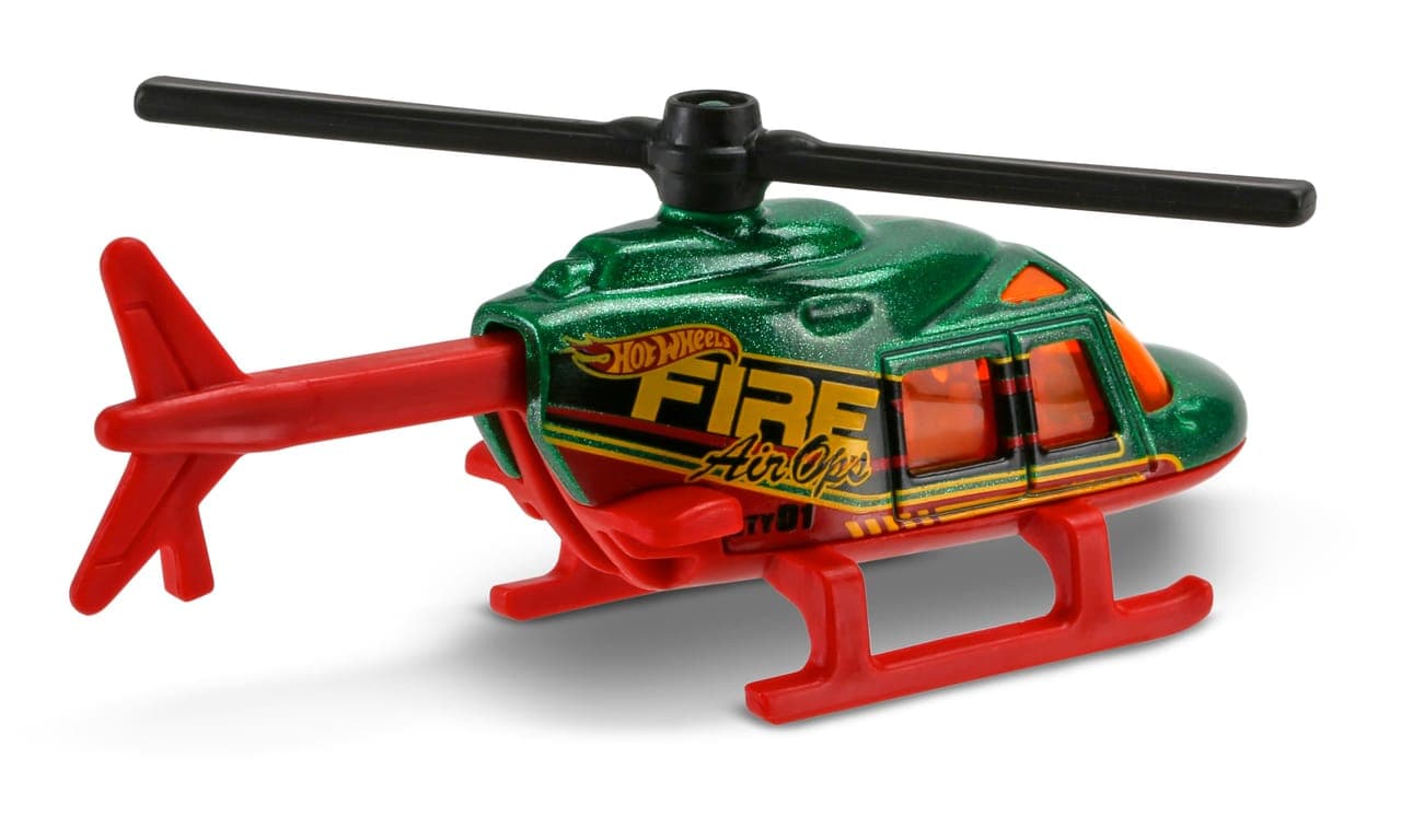 Propper Chopper 3