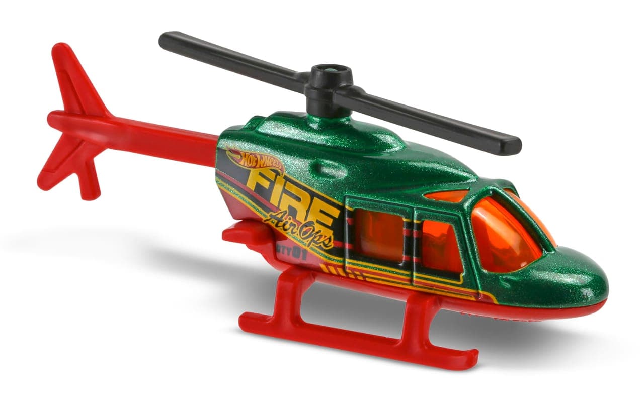 Propper Chopper 4