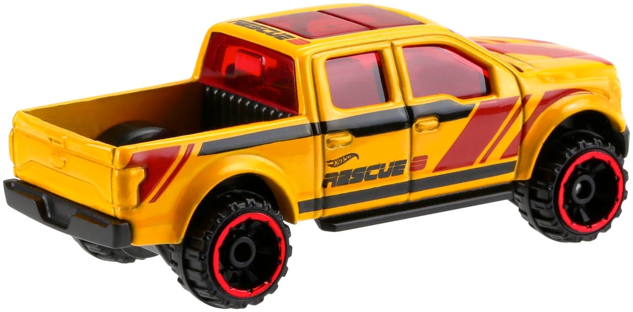 '15 Ford F-150 3