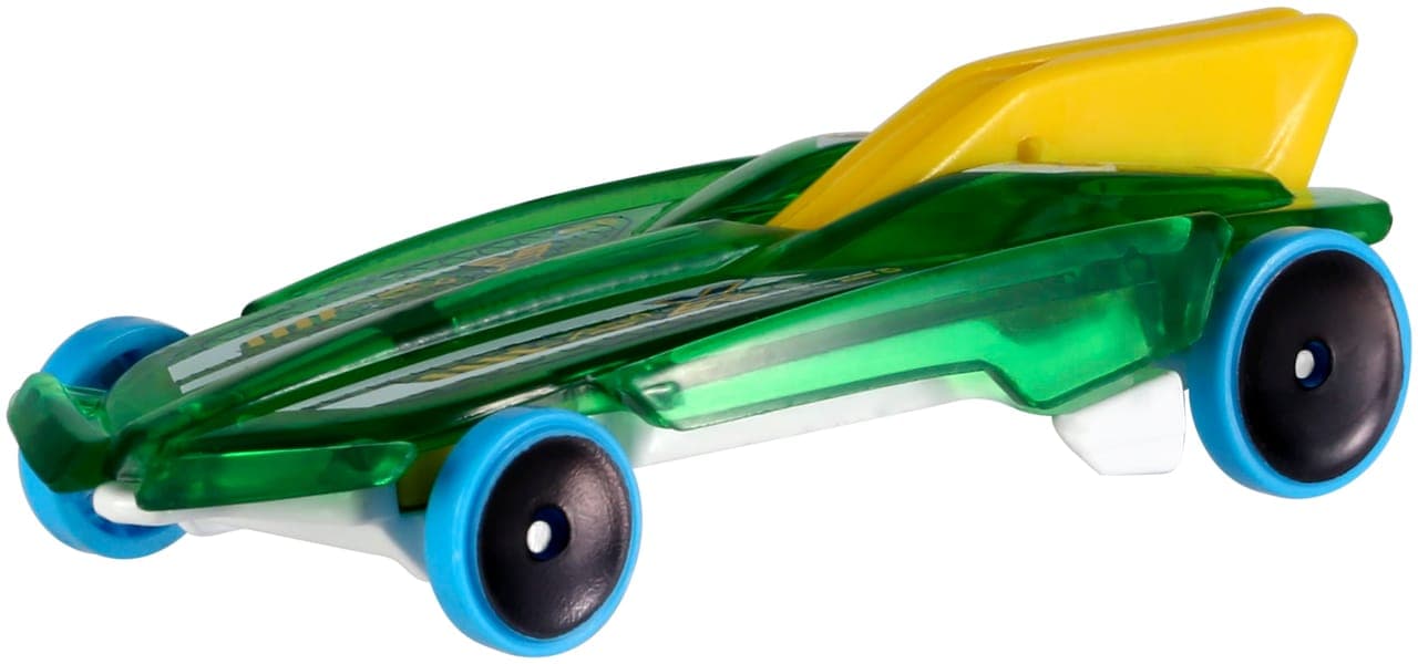 HW Formula Solar