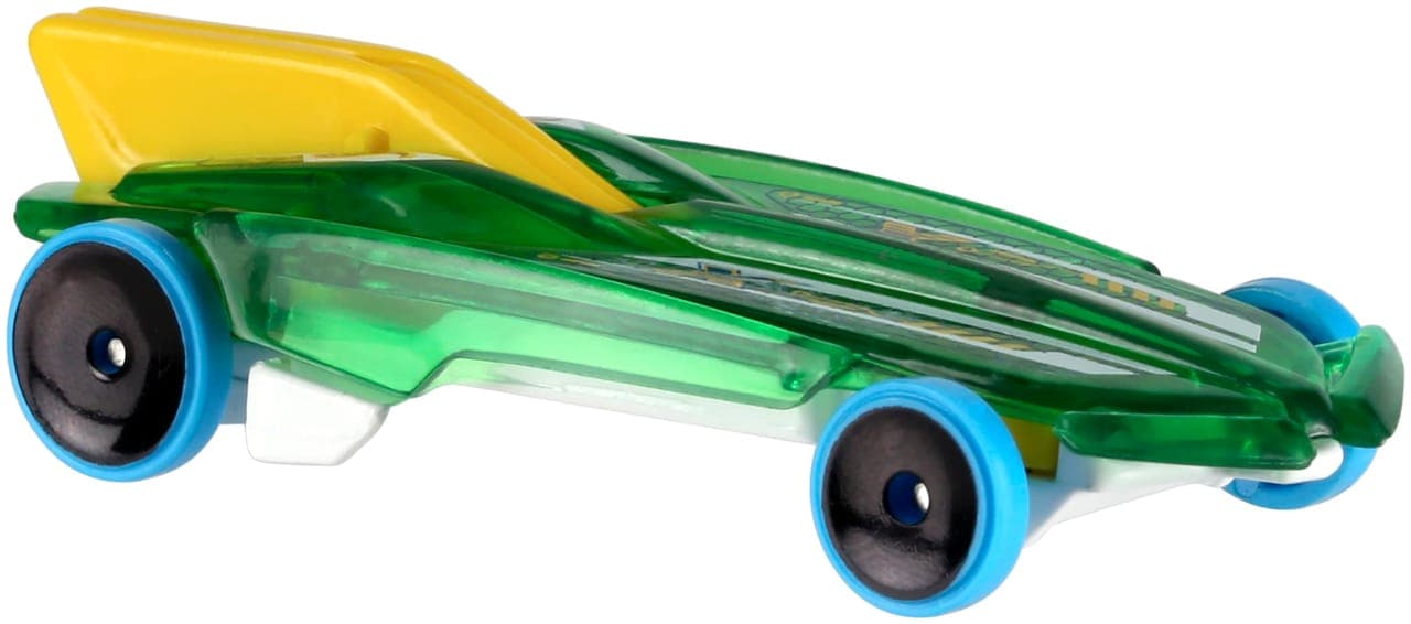 HW Formula Solar 4