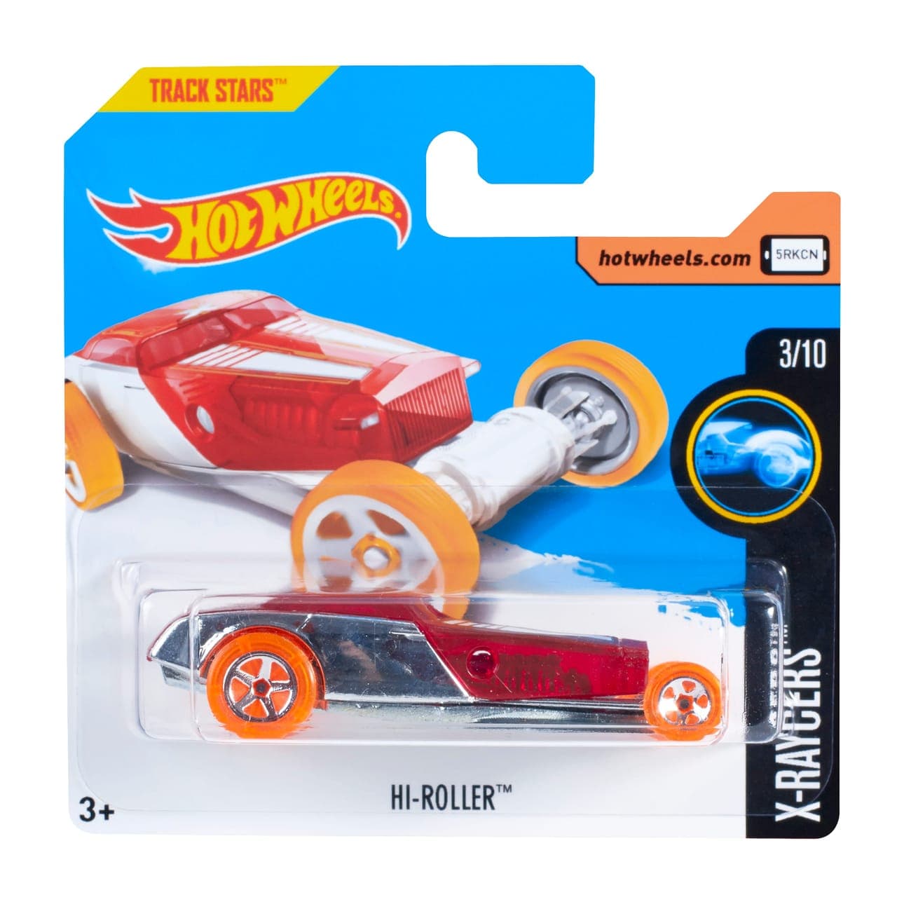 Hi-Roller 2