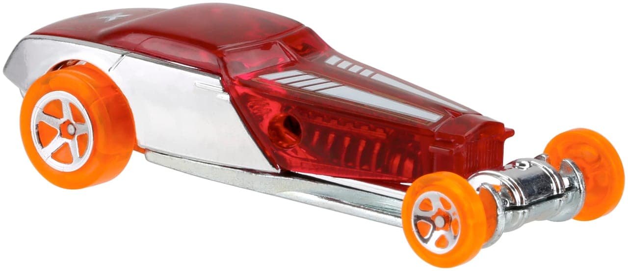 Hi-Roller 4