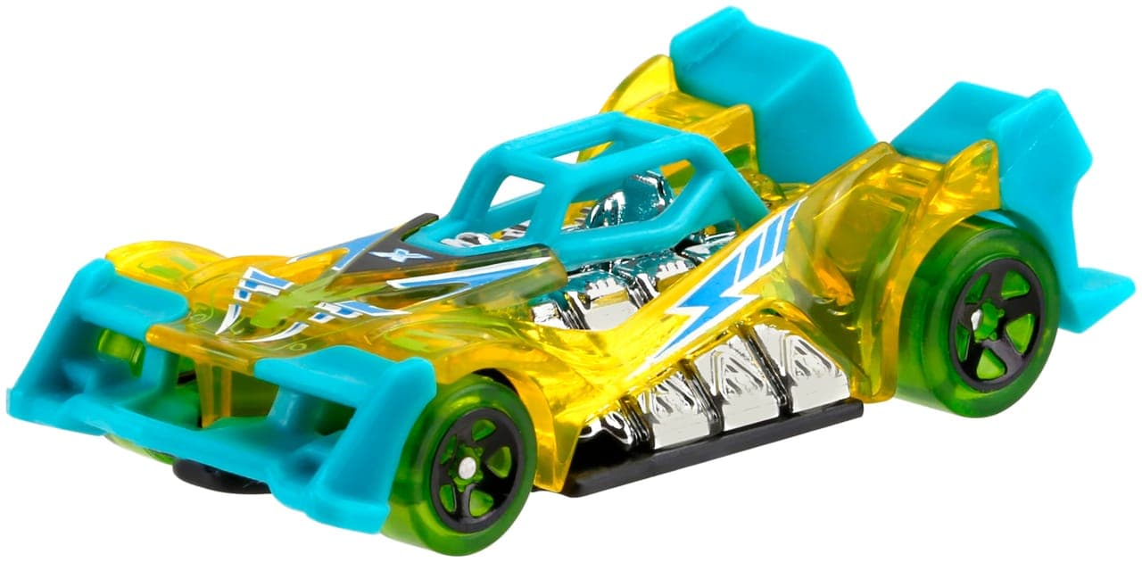 Voltage Spike