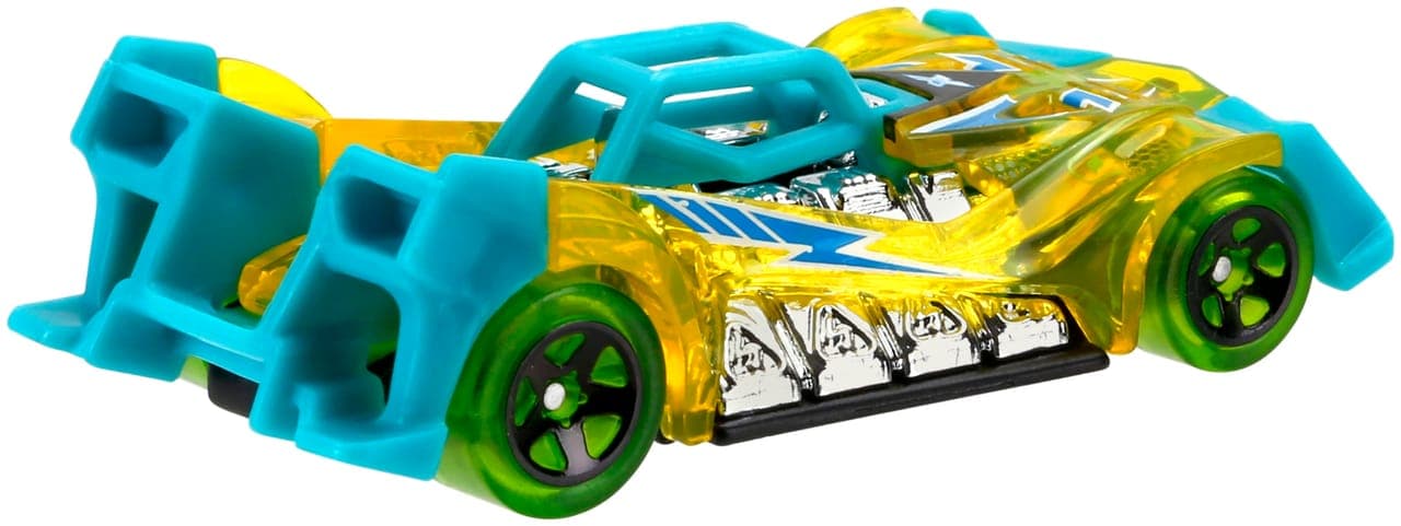 Voltage Spike 3