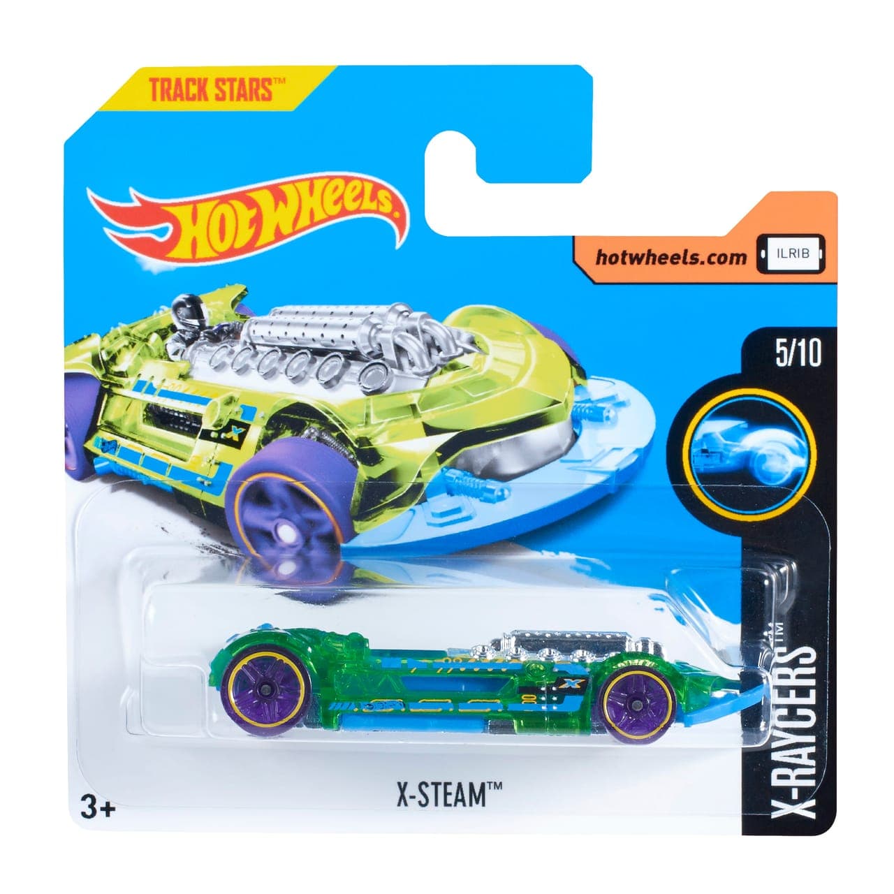 X-Steam 2