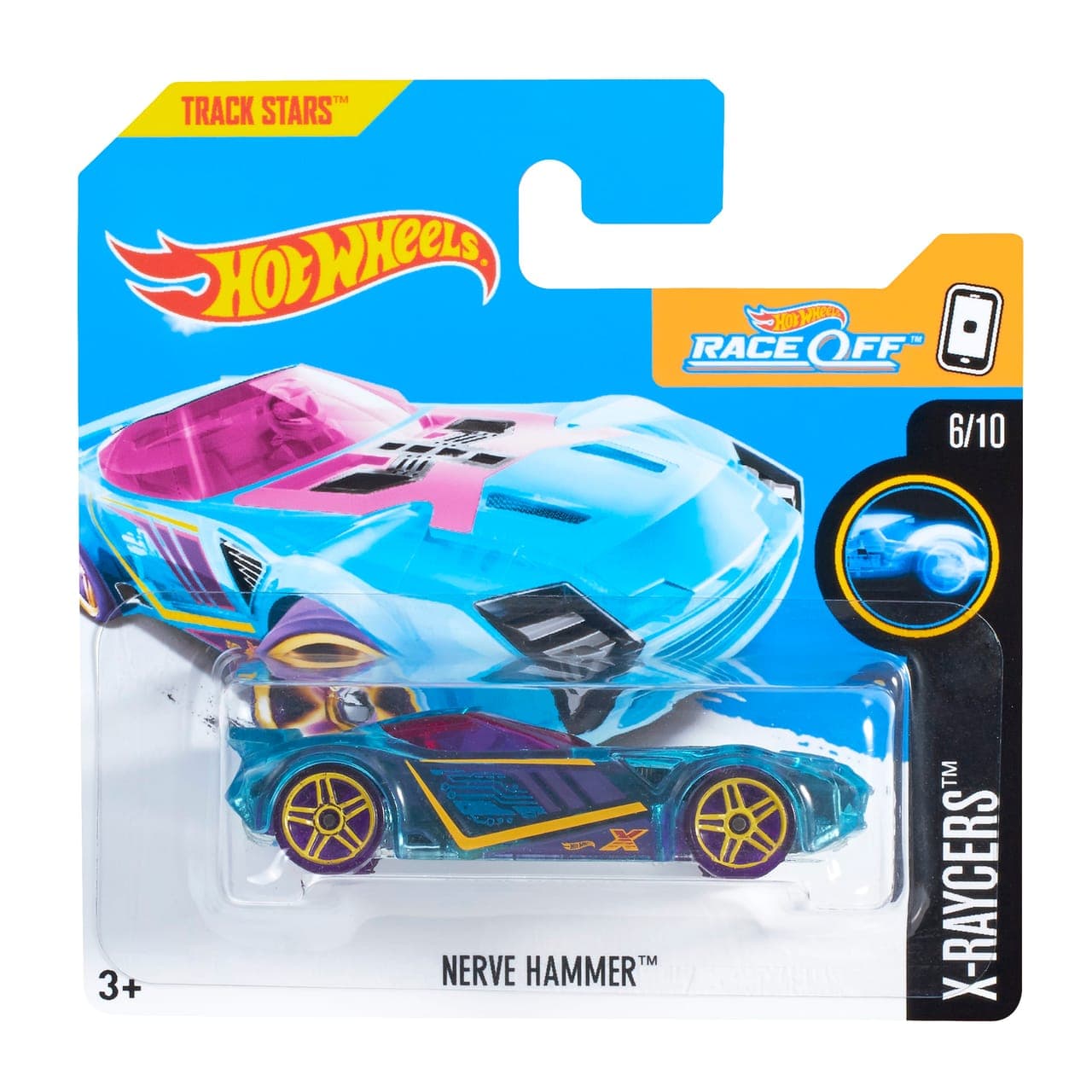 Nerve Hammer 2