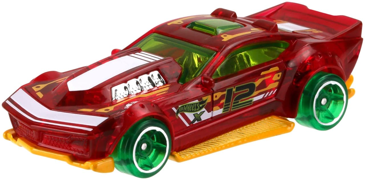 Drift Rod
